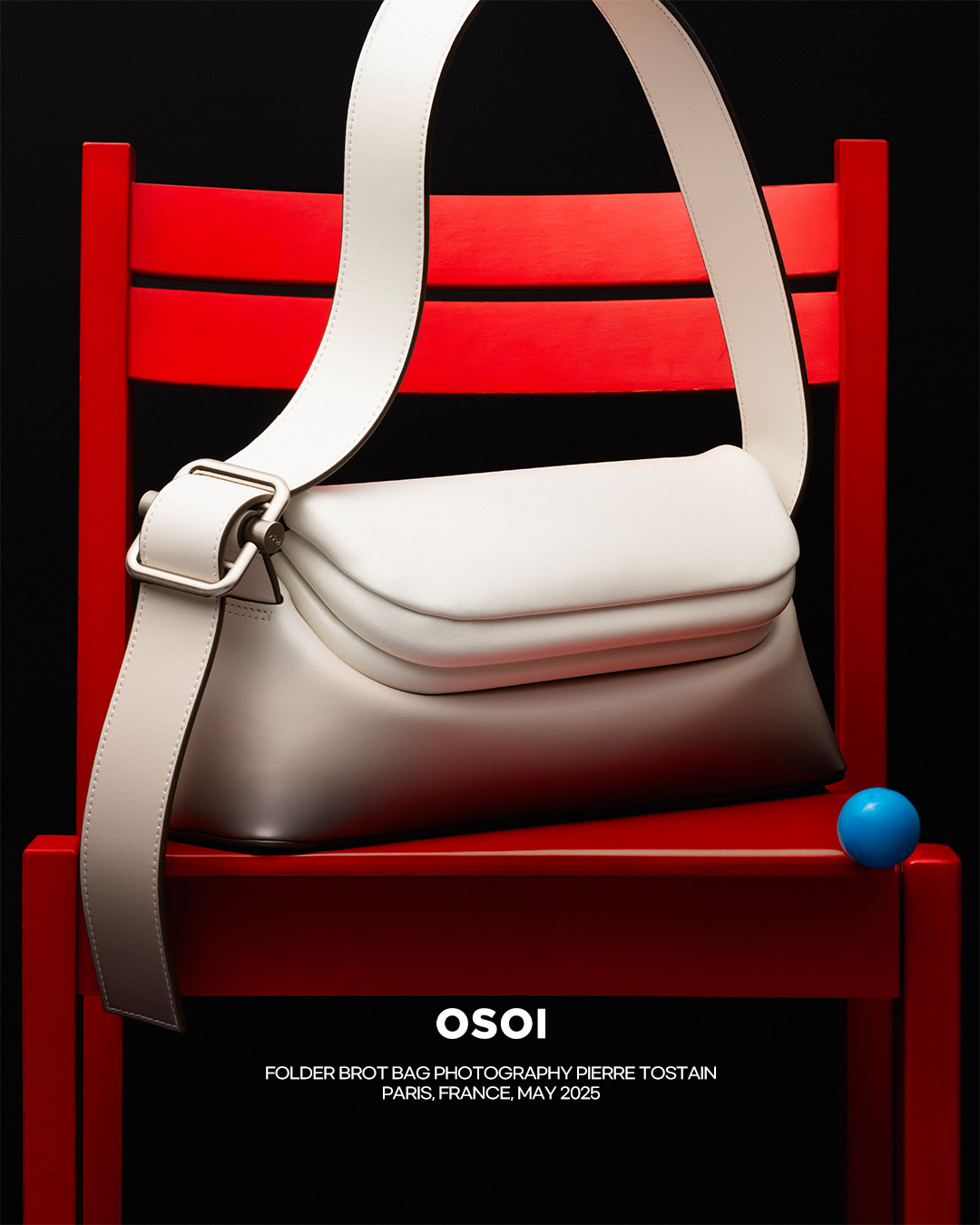 OSOI - Photography by PIERRE TOSTAIN